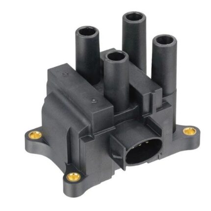 Ignition Coil Electrical Fiesta Focus Ka 3Pin