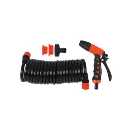 Wash Pump Kit Hose Only With 6M Hose
