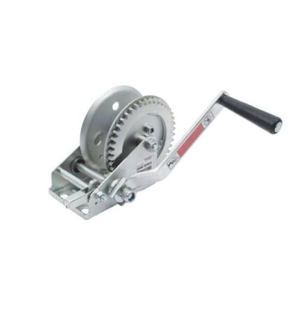 Winch 1200Lb Hand Type