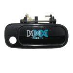 Door Handle Outer Front Right Hand Toyota Camry Mk1