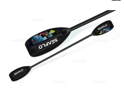 Seaflo Adult two blades paddle SFPD1-06