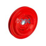 Trimmer Head Red 4 Lines