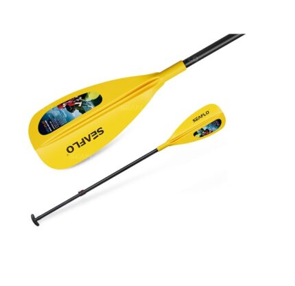 Seaflo Child stand-up board paddles SFPD1-05