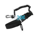 Seaflo Fishing Rod and Kayak Paddle Leash - Adjustable from 51 to 114cm