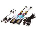 HID Kit H4 High/Low 12V 35W Dc