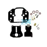Yamaha Outboard Carburettor Kit 2Cyl 40Hp