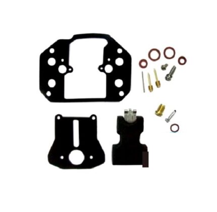 Yamaha Outboard Carburettor Kit 2Cyl 40Hp