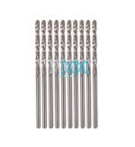 Hoteche HSS Drill Bits - 2mm (10 Piece)