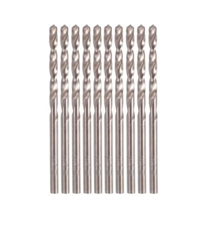 Hoteche HSS Drill Bits - 3.5mm (10 Piece)