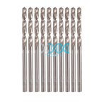 Hoteche HSS Drill Bits - 4mm (10 Piece)