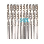 Hoteche HSS Drill Bits - 8mm (10 Piece)