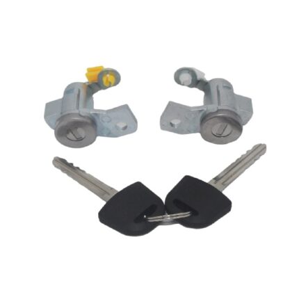 Door Barrel Left Hand/Right Hand Dmax 2003