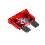 Plug In Fuse 10 Amp Per 100