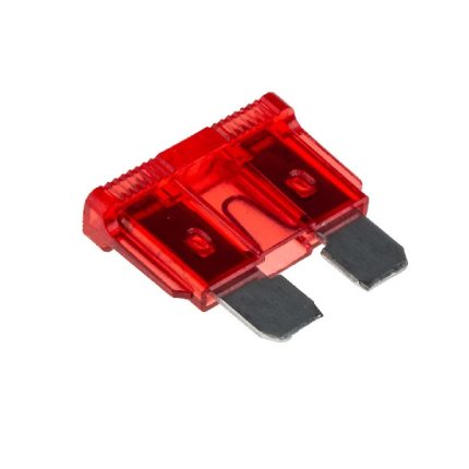 Plug In Fuse 10 Amp Per 100