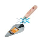 Hoteche Trowel Pointing 175mm Wood Handle