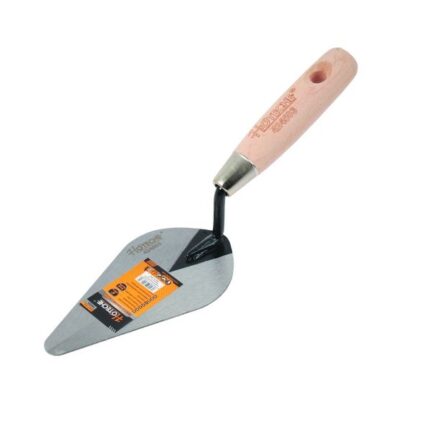 Hoteche Trowel Pointing 175mm Wood Handle