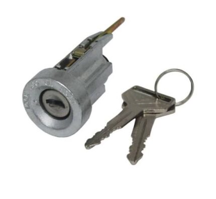 DISCONTINUED - Ignition Barrel Kit for Toyota Hilux Rn80/85.Yn100/130