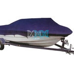 Boat Cover 16-18Ft - Blue