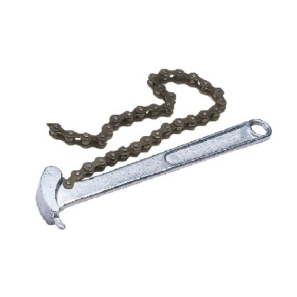Oil Filter Wrench Chain Type