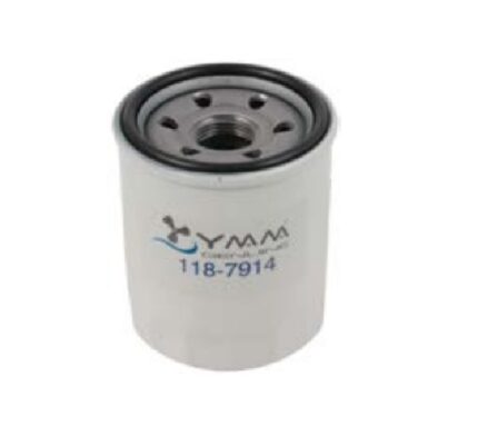Oil Filter Mercury 4 Stroke 25-90Hp