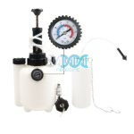 Brake & Clutch Bleeding System Tool Set