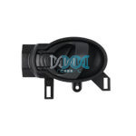 Inner Door Handle Left Front NP200