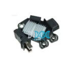 Regulator Kia Rio/Soul/Hyundai Accent/El - Part VR1092