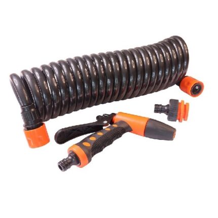 Wash Pump Kit Hose Kit Only W/Spray Head
