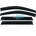 4 Piece Windshield Set for Toyota Avanza - (2014 - before newer model)