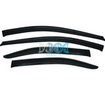 4 Piece Windshield Set for Toyota Corolla - (2014 - before newer model)