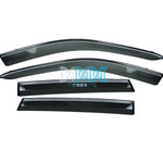4 Piece Windshield Set for Haval Jolion 2021 - upwards(not new shape)
