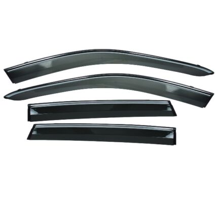 4 Piece Windshield Set for Haval Jolion 2021 - upwards(not new shape)