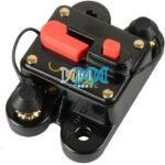 Fuse Breaker 60Amp 4-8 Gauge