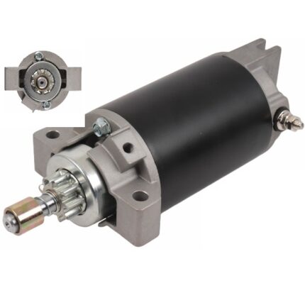 Yamaha Outboard Starter Motor 40X