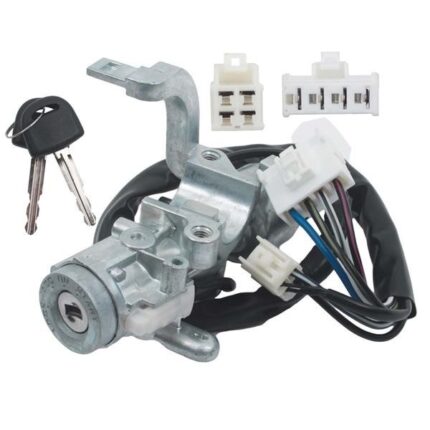 Ign. Housing Only Dmax 2003