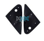 Opel Kadet Mirror Base Plate