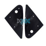 Opel Kadet Mirror Base Plate