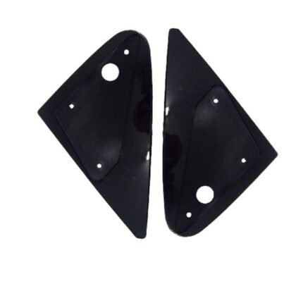 Opel Kadet Mirror Base Plate