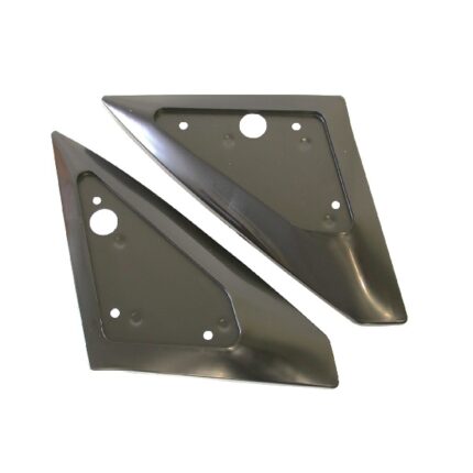 Mazda 323 - Mirror Base Plate 1086 onwards
