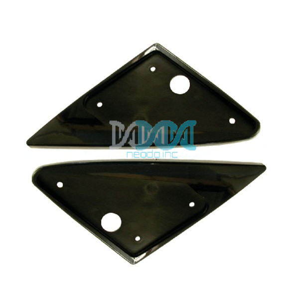 NEO-14635 Nissan Sentra Mirror Base Plat