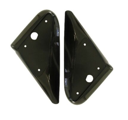 Polo 1996-1998 Mirror Base Plate