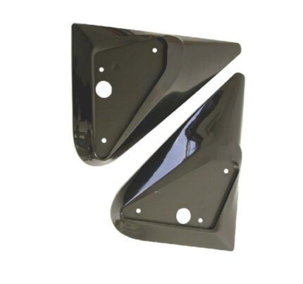 Ford Ranger 1993- Base Plate
