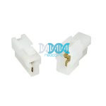 Automotive Plug -Connector Set - 2 Way