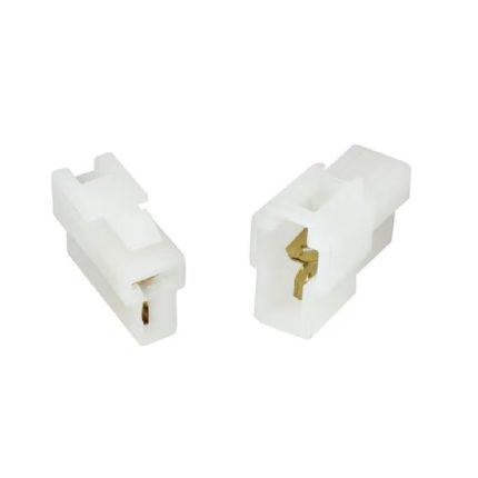Automotive Plug -Connector Set - 2 Way