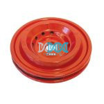 Trimmer Head Red 4 Lines