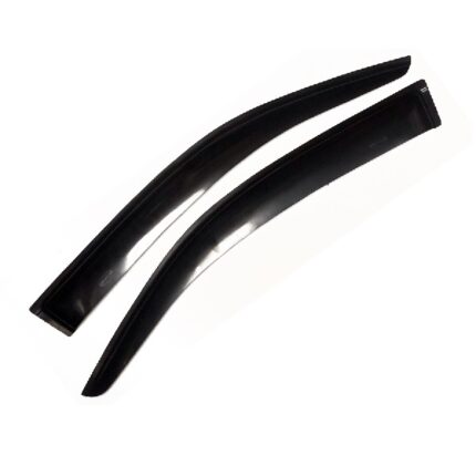 Windshield Set 2 Piece Toyota Hi-Lux LDV- (2005 - before newer model)