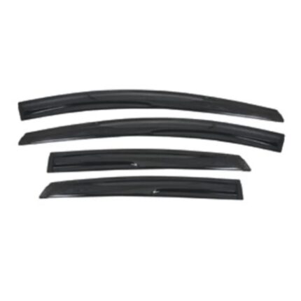 Windshield Set 4 Piece Ford Fiesta - (2009 - before newer model)