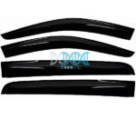 4 Piece Windshield Set for Ford Ranger T6 and T7