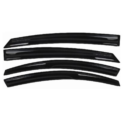 DISCONTINUED - Windshield Set 4 Piece Hyundai Accent - (2012 to 2017)