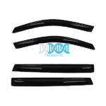 Windshield Set 4 Pieces Rav - (2008 - 2013)
